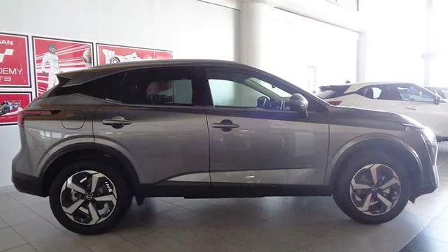 Nissan Qashqai 1.3 DIG-T NCONECTA MHEV - foto 3