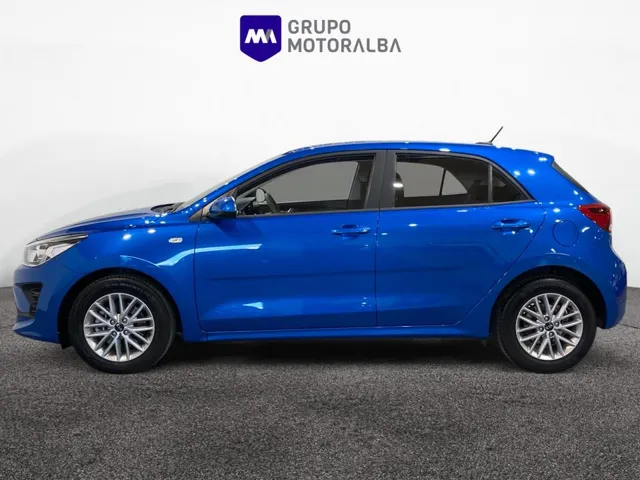 Kia Rio - foto 5