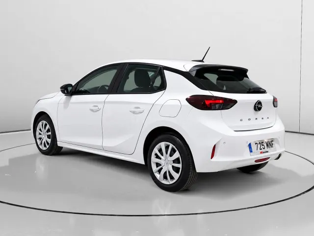 Opel Corsa 1.2 Turbo XHL Edition 74 kW (100 CV) - foto 5