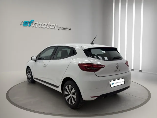 Renault Clio Equilibre Blue dCi 74kW (100CV) - foto 4