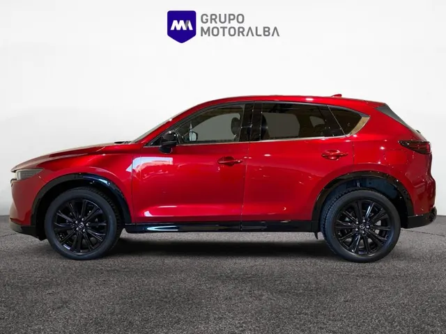 Mazda CX-5 - foto 5