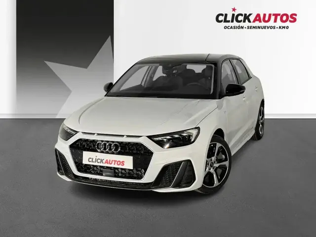 Audi A1 1.0 TFSI 95CV Adrenalin
