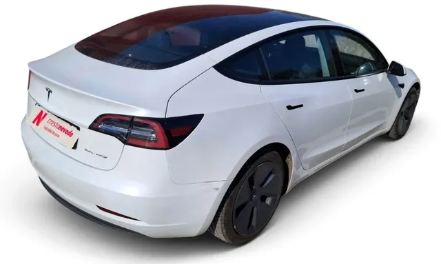 Tesla Model 3 Gran Autonomía 4WD - foto 5