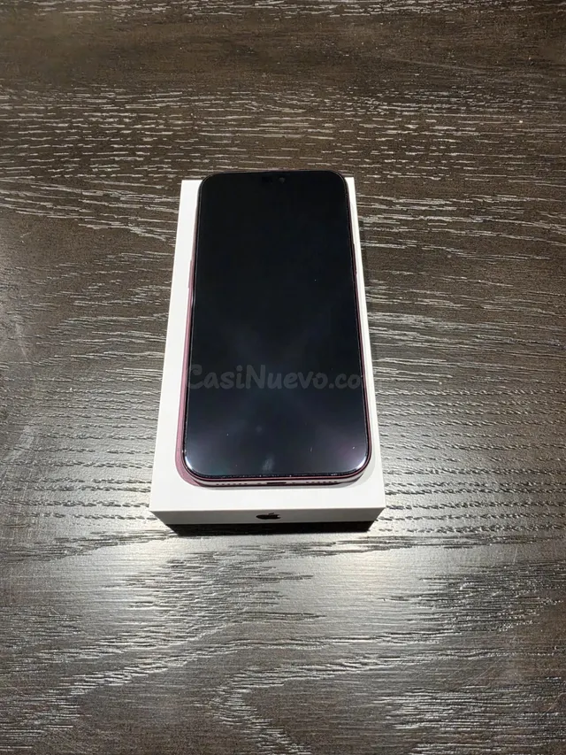 Apple iPhone 18 Pro Max 256GB Burgundy (Unlocked) - foto 4