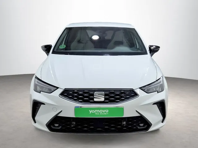 Seat Ibiza IBIZA 1.0 TSI 115 FR+ S/S 5P - foto 4
