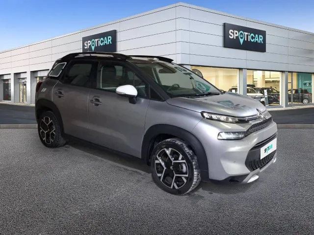 Citroën C3 Aircross PureTech 81kW (110CV) Shine Pack - foto 3