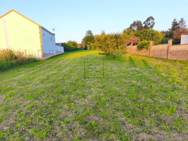 FINCA EDIFICABLE EN FRANZA, MUGARDOS - foto 2