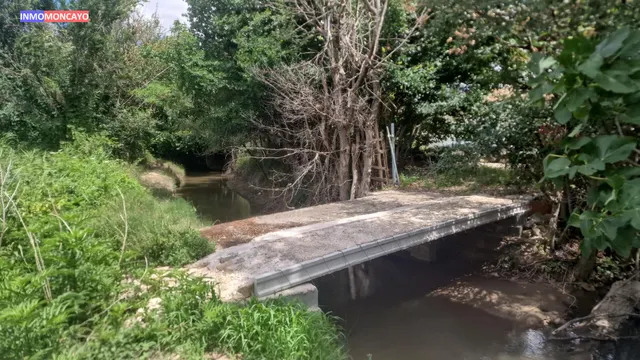 Se vende finca de regadío en Malón - foto 3
