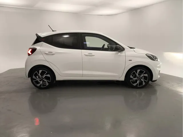 Hyundai i10 - foto 4