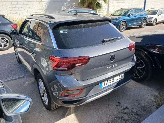 Volkswagen T-roc Life 2.0 Tdi 85kw (115cv) - foto 2