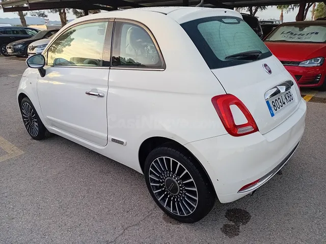 FIAT 500 1.2 i. - foto 5