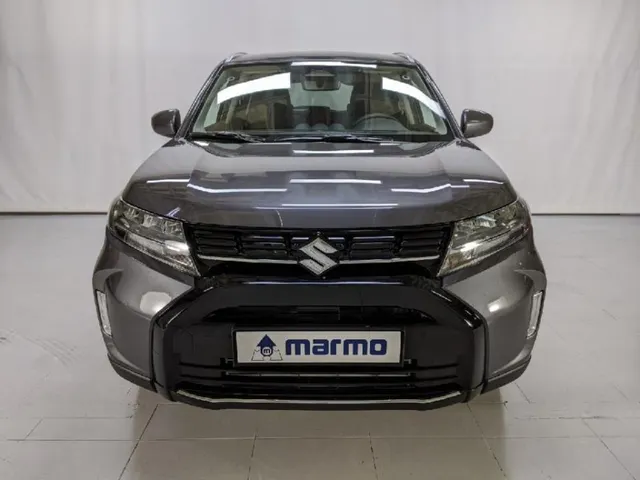 Suzuki Vitara - foto 4