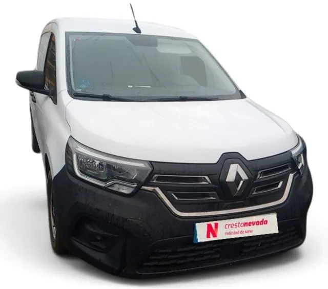 Renault Kangoo E-Tech L1 Start EV45 11kW - foto 2