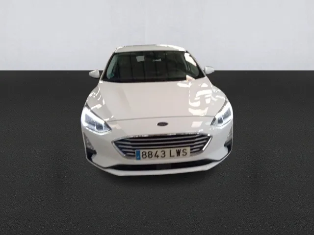 Ford Focus 1.5 Ecoblue 88kw Trend+ - foto 3