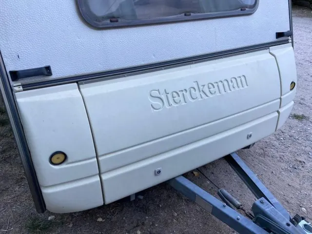 Sterckeman ALIZE 370 E - foto 3