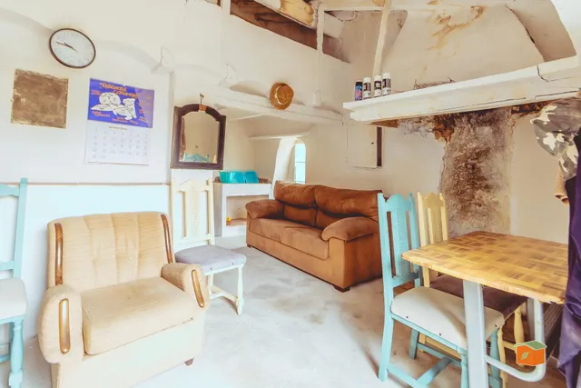FINCA RUSTICA CON CASITA DE CAMPO EN VENTA EN TORTOSA (TARRA - foto 2