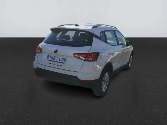 Seat Arona 1.0 TSI 81kW (110CV) Style Go2 (2021) - foto 4