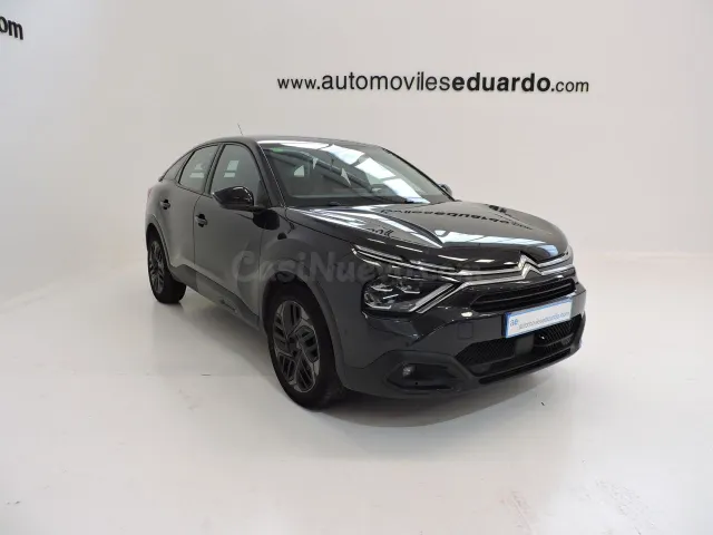 Citroën C4 BlueHDi 130 EAT8 Feel Pack - foto 3
