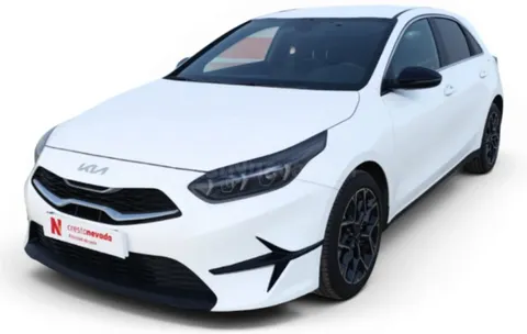 Kia Ceed 1.0 TGDi 74kW 100CV Style Edition