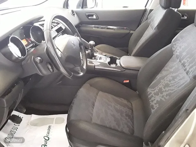 Peugeot 3008 - foto 5