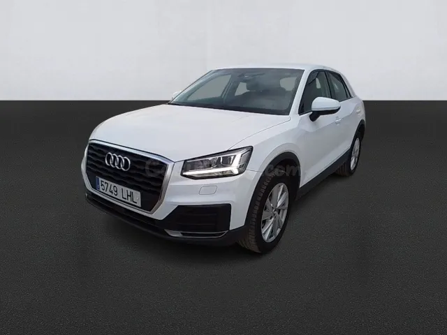 Audi Q2 Advanced 30 Tdi 85kw (116cv) S Tronic