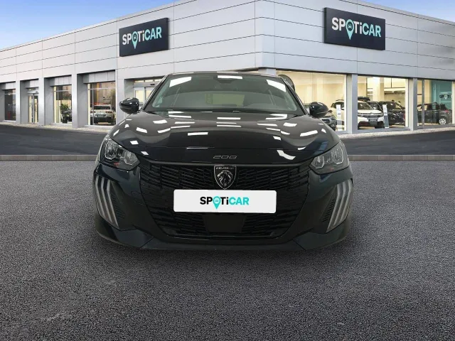 Peugeot 208 Gasolina 100 S&S 6 Vel. MAN Allure - foto 2