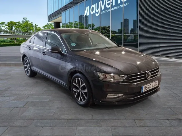 Volkswagen Passat Executive 2.0 Tdi 110kw (150cv) - foto 3