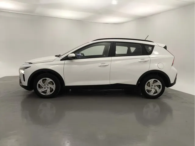 Hyundai Bayon Terrassa - Oferta fiable y económica - foto 3