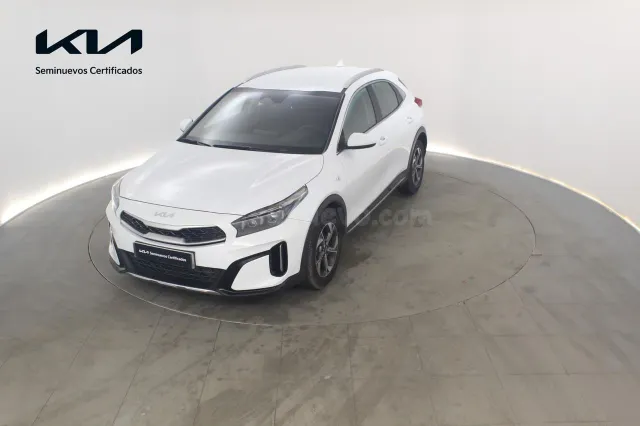 Kia XCeed XCEED 1.0 T-GDI 100 DRIVE 5P