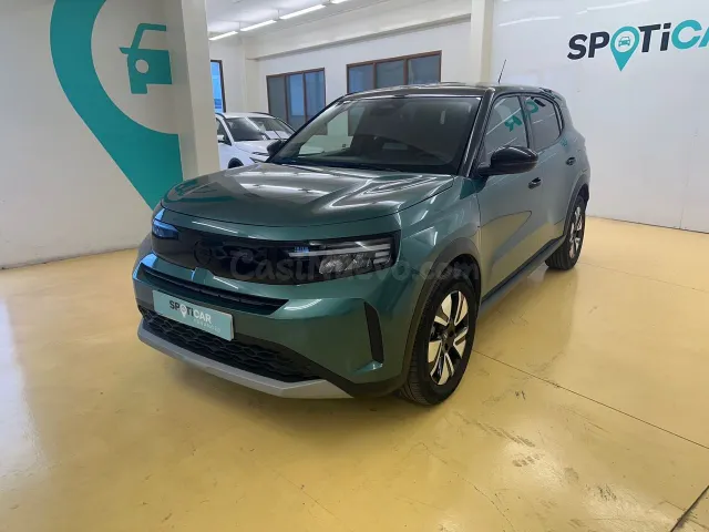 Opel Frontera Hybrid 145 GS - foto 4