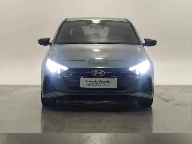 Hyundai i20 - foto 5