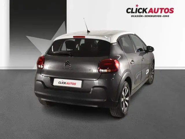 Citroën C3 1.2 83CV Max - foto 5