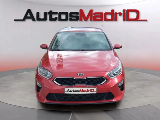 Kia Ceed 1.0 T-GDi 88kW (120CV) Drive - foto 2