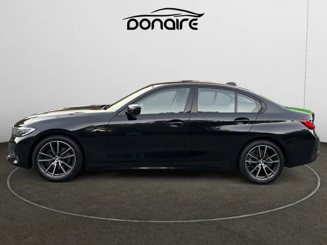 BMW Serie 3 320d Auto. - foto 2