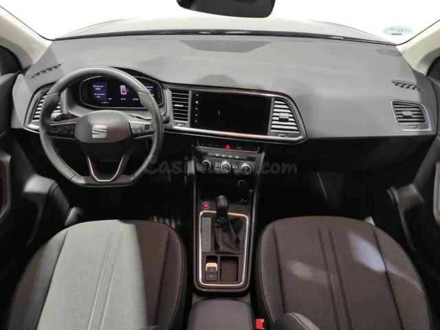 SEAT Ateca - foto 4