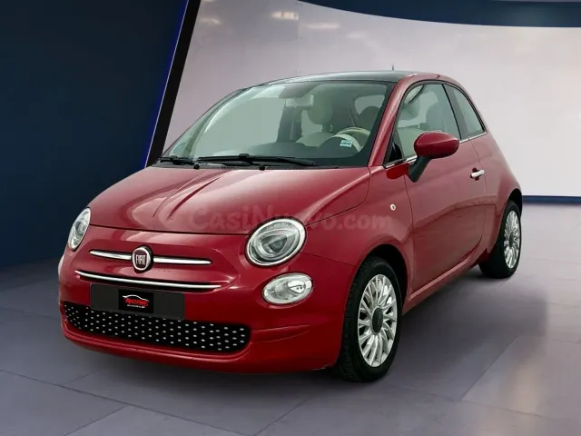 Fiat 500 Pop - foto 4