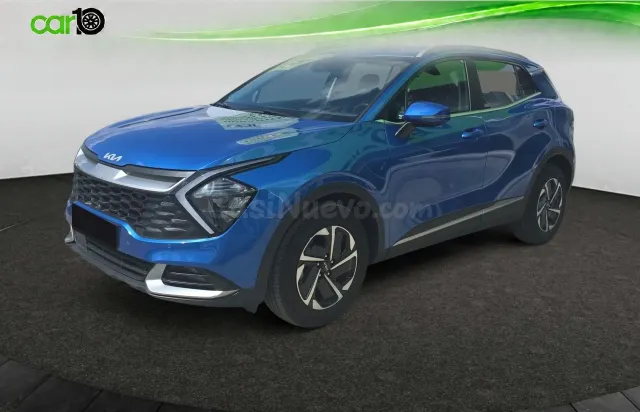 Kia Sportage 1.6 T-GDi HEV 171kW (230CV) Drive 4x2
