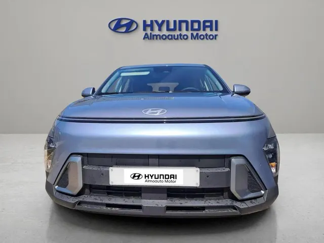 Hyundai Kona - foto 2
