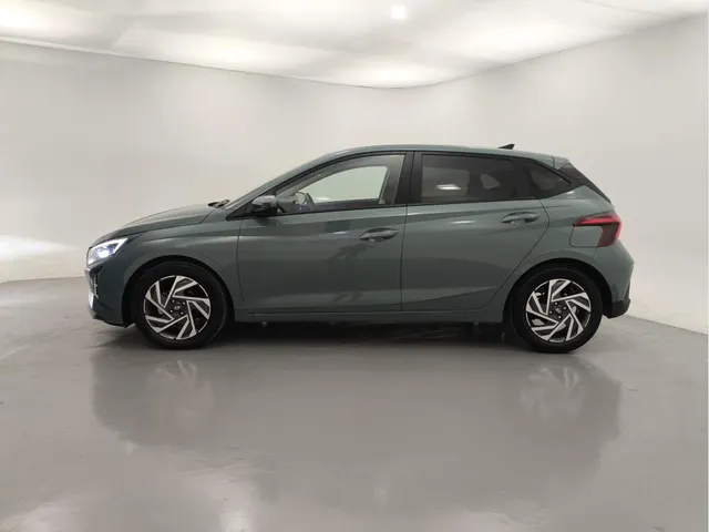 Hyundai i20 1.2 79CV Terrassa - Ideal ciudad y viajes - foto 3