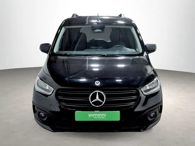 Mercedes Citan CITAN TOURER PRO 1.5 110 CDI 95 LARGO 5P - foto 4