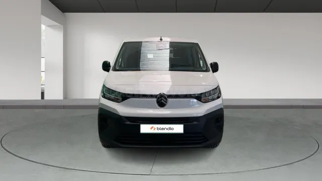 Citroën Berlingo 1.5 DIESEL 100 M PLUS COMBI 100 4P - foto 4