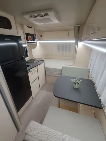 Across JOVEN PREMIUM 432 CDL - foto 4