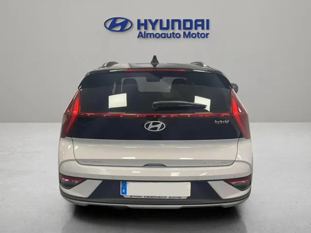 Hyundai Bayon - foto 2
