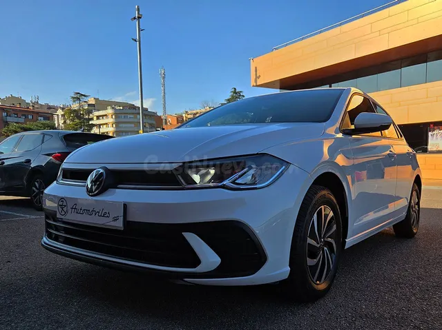 Volkswagen Polo TSI 95CV. LIFE E6 - foto 3