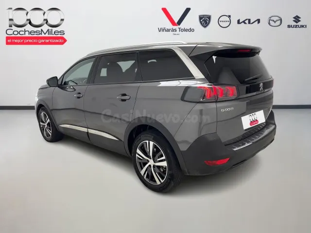 Peugeot 5008 1.5 BlueHDi 96kW S&S Allure Pack EAT8 - foto 2