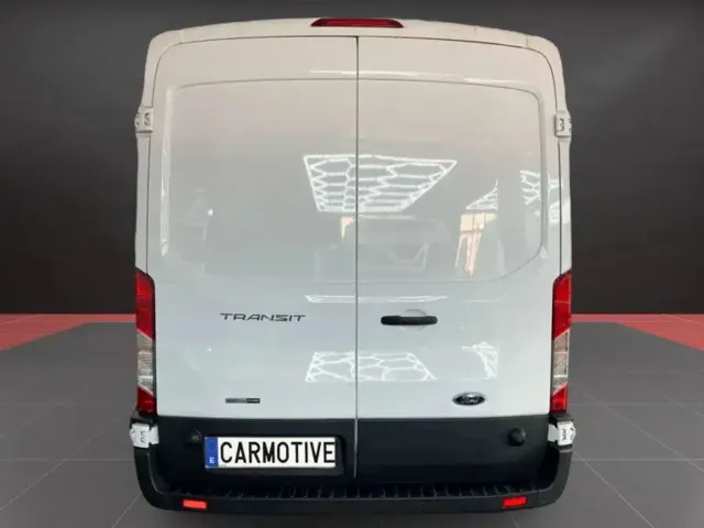 Ford Transit híbrido L2H2 Trend ECO - Desde 373€/mes en Madr - foto 5