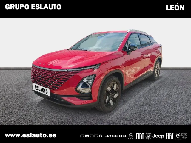 Omoda 5 1.6 T-GDI 108KW PREMIUM DCT 147 5P
