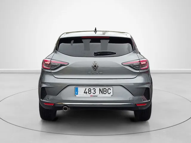 Renault Clio Techno TCe 66 kW (90 CV) - foto 4