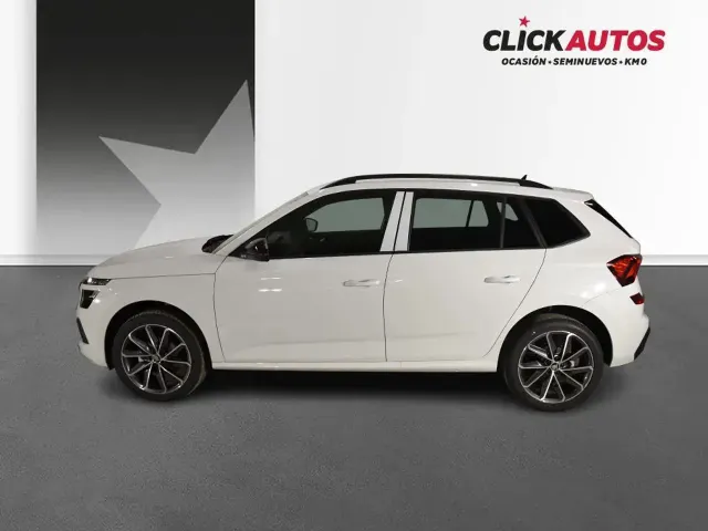 Skoda Kamiq 1.0 TSI 115CV Sport - foto 4
