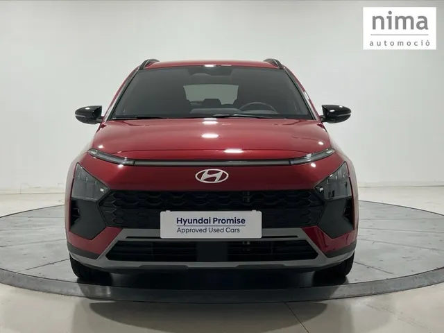Hyundai Bayon - foto 4
